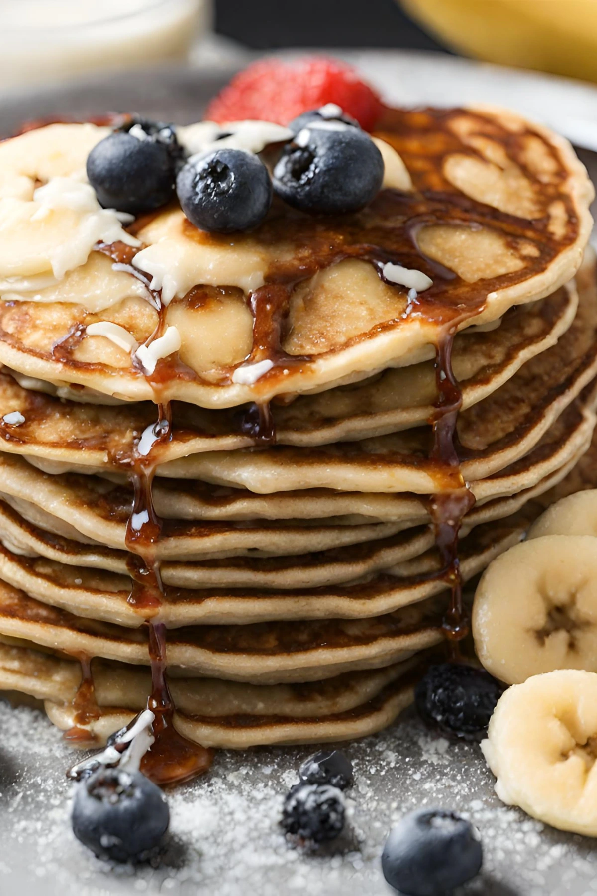 Advanced Flourless Pancake Ideas