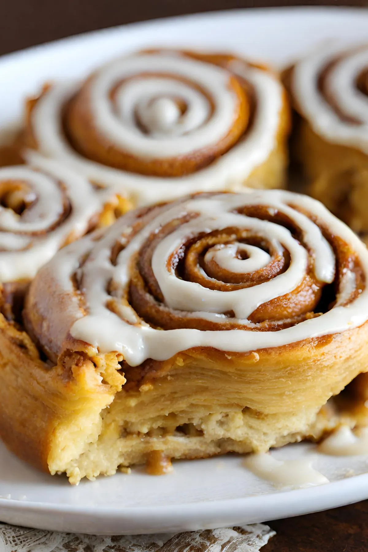 Advanced Tips and FAQs for Pumpkin Pie Cinnamon Rolls