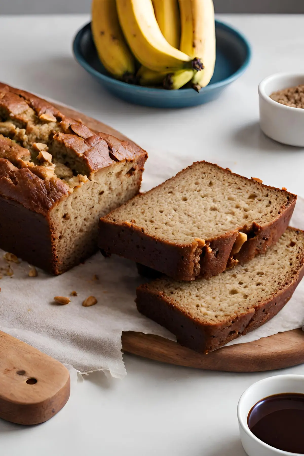 Advanced Tips and Techniques for Perfect Banana Bread