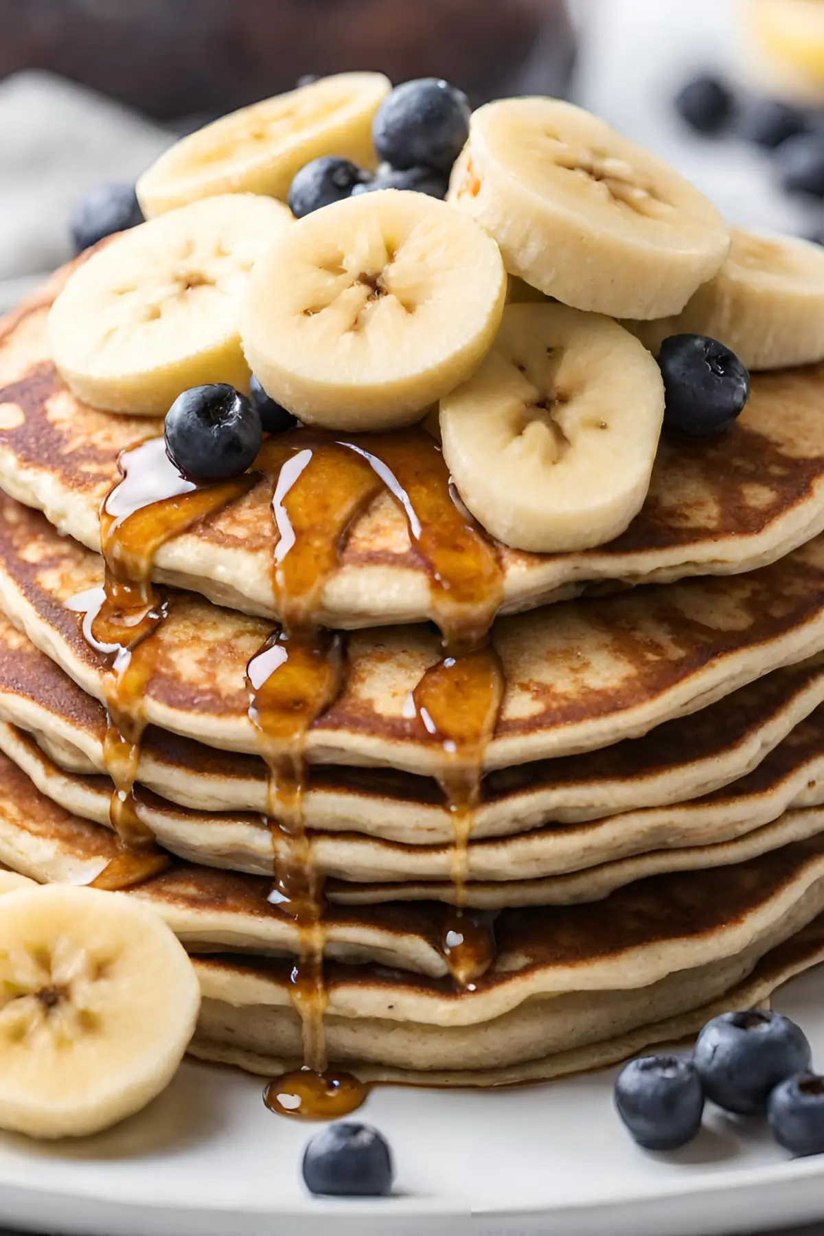 Advanced Tips and Tricks for Banana Protein Pancakes