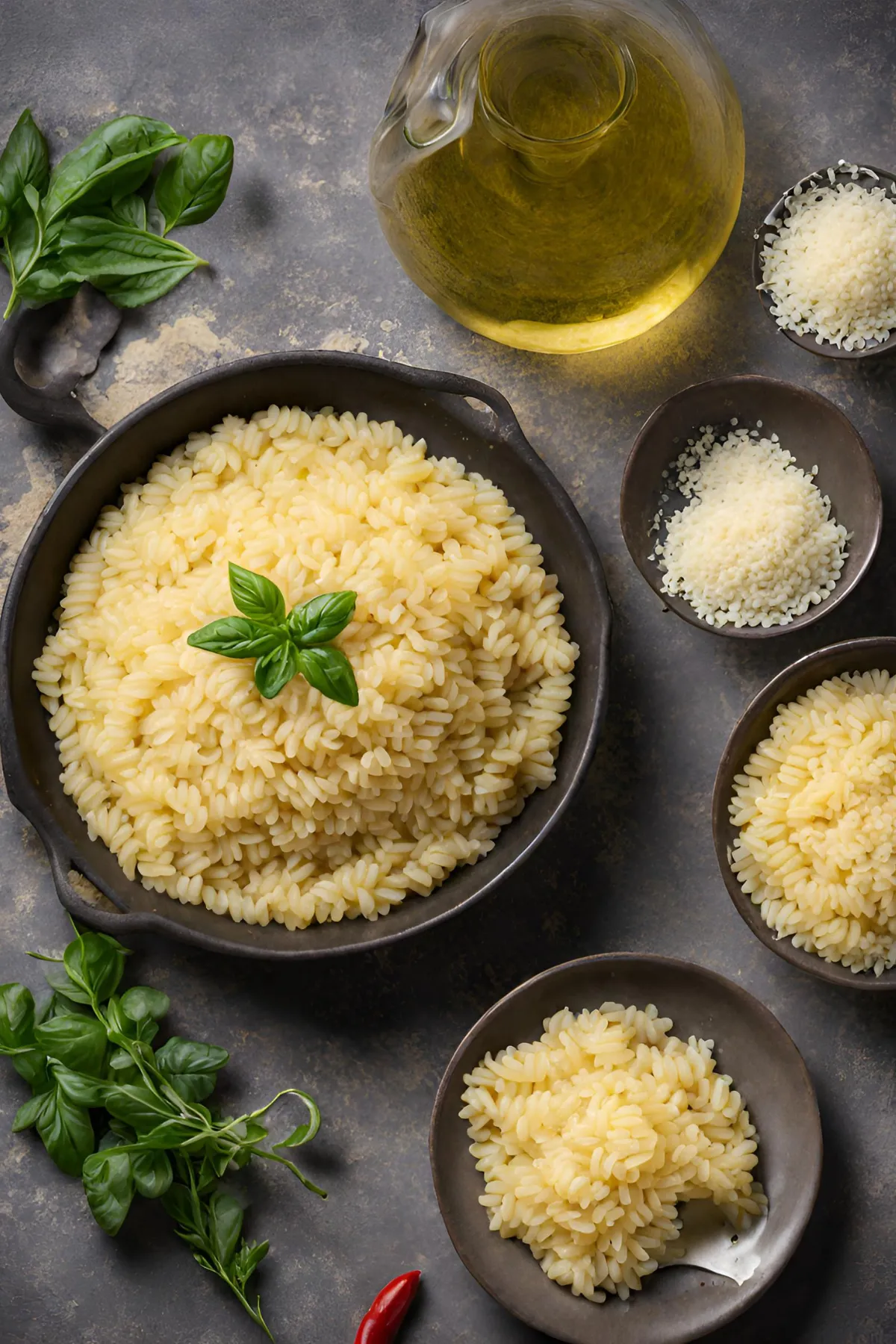 Classic Italian Pastina Recipe A Comforting, Quick Meal