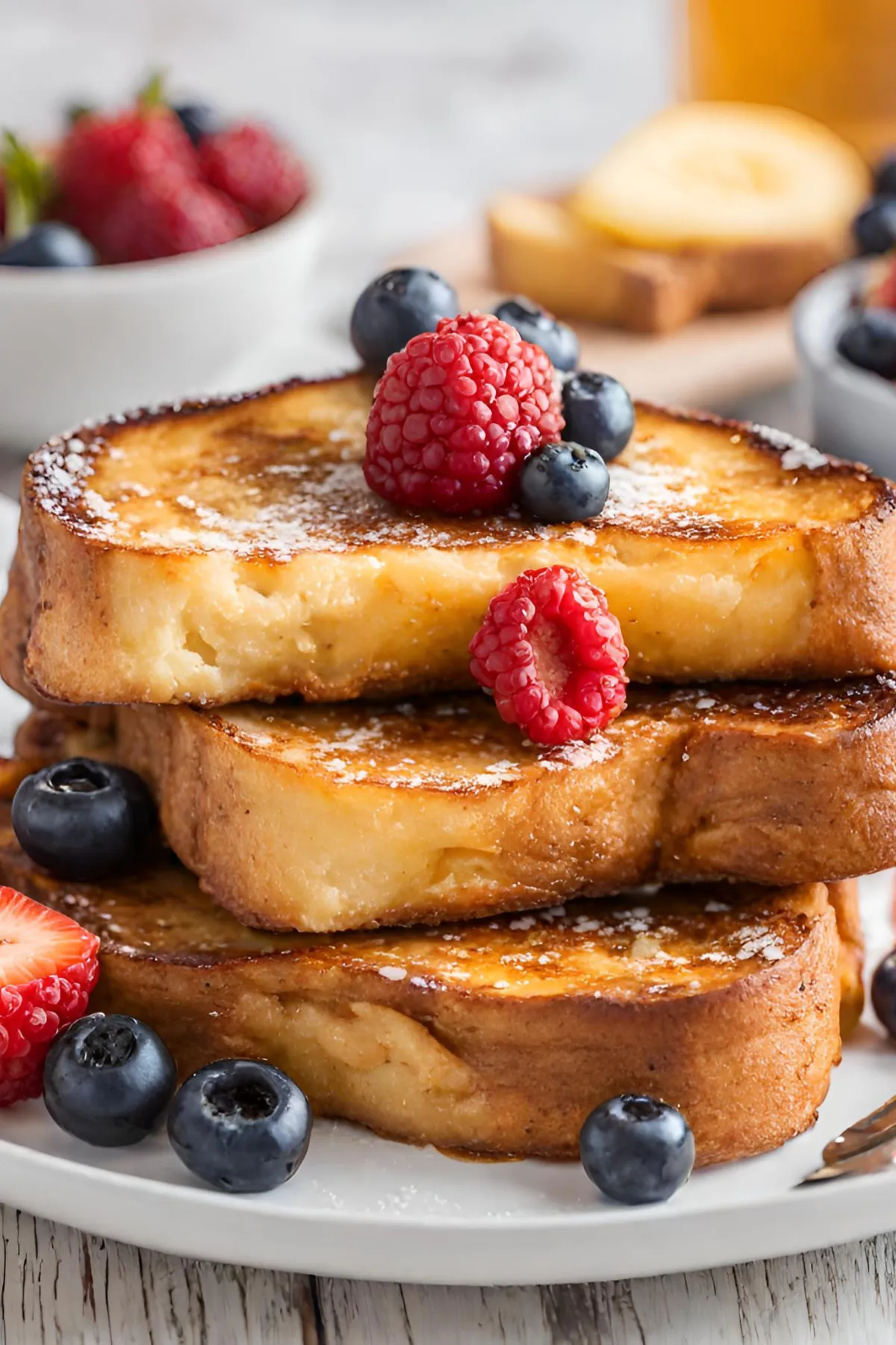 Cooking Tips and Tricks for Perfect Air Fryer French Toast