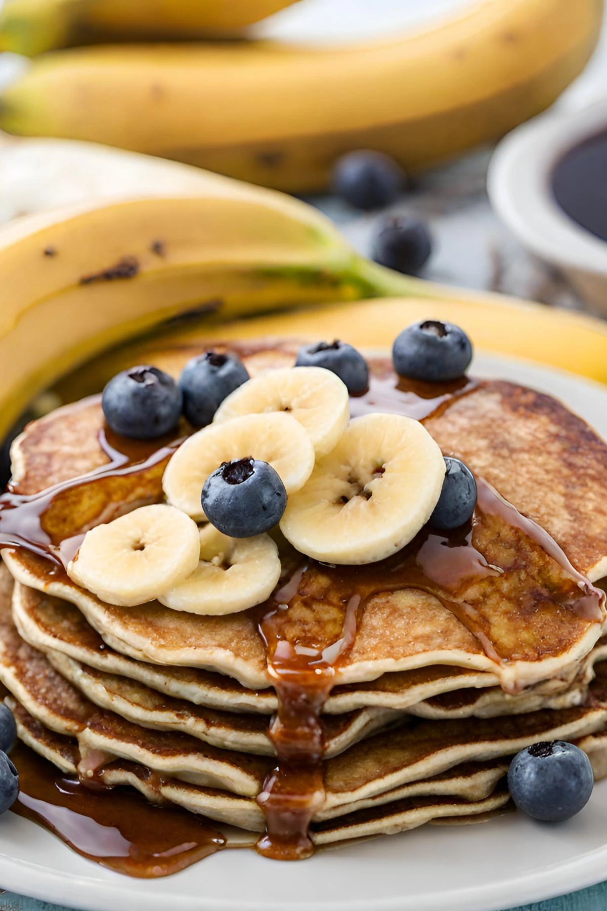 Cooking Tips and Tricks for the Perfect Flourless Banana Pancake