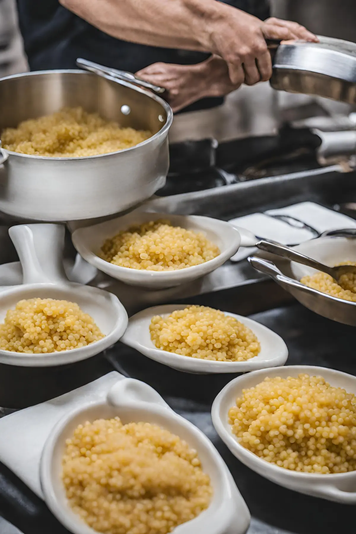 Cooking Tips for Perfect Pastina