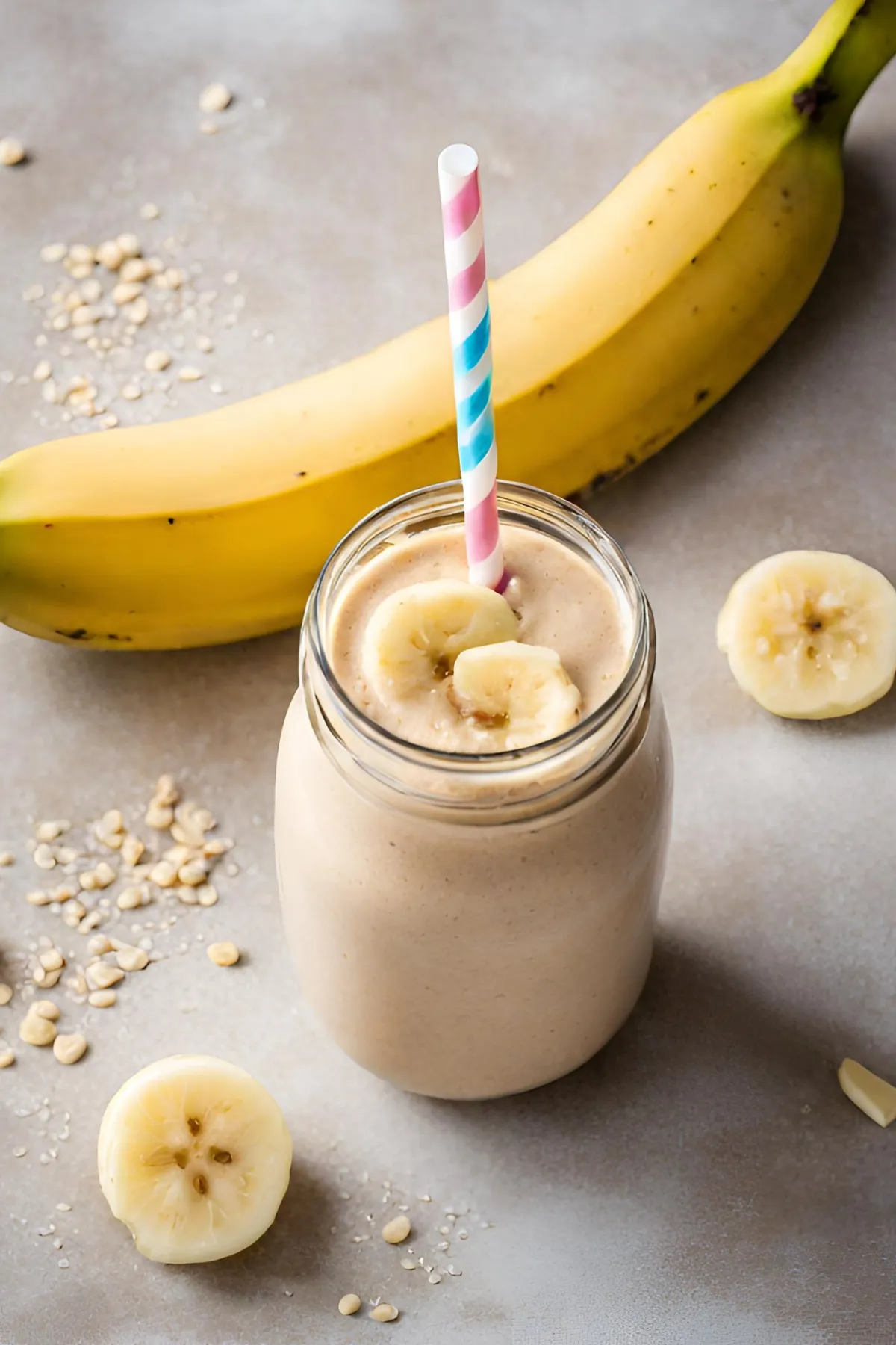 Crafting Your Perfect Banana Protein Smoothie