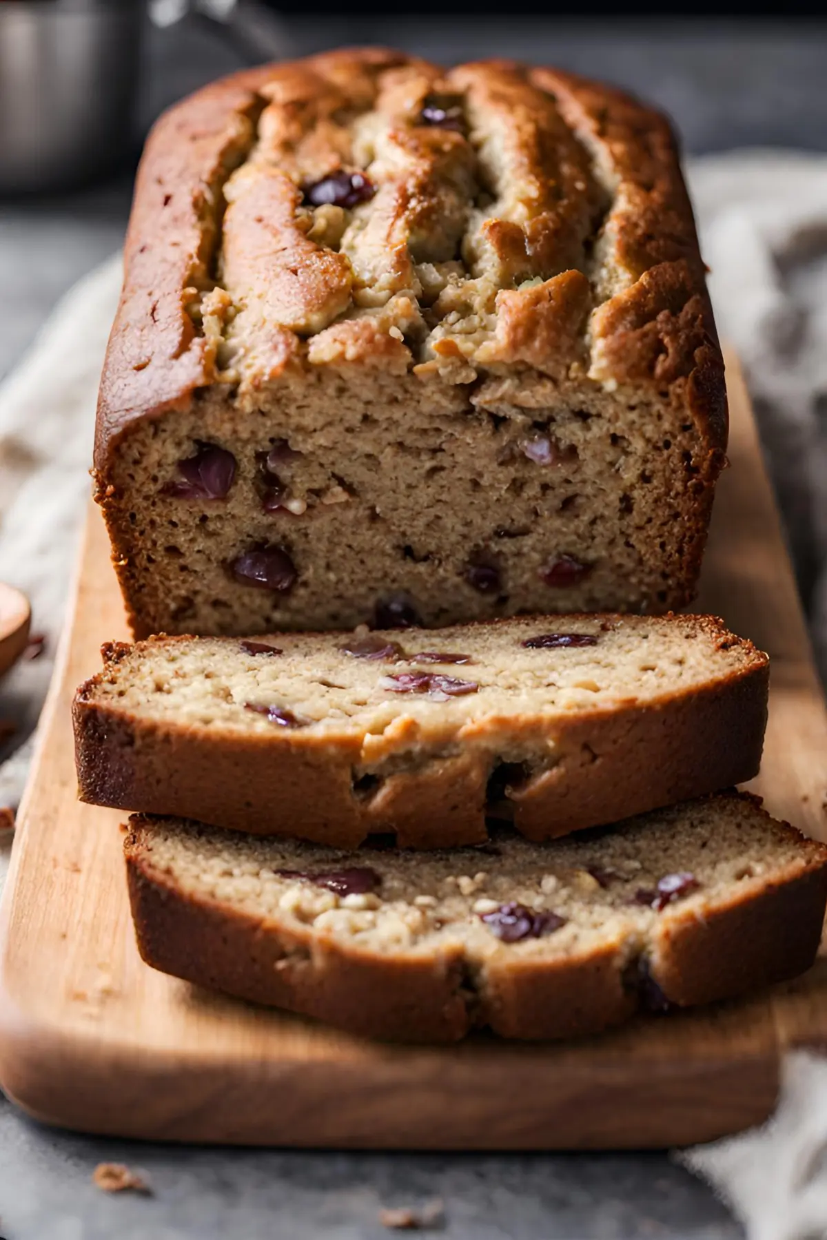 Customization Ideas for Banana Bread