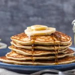 Delicious Banana Pancakes Using Pancake Mix A Quick and Nutritious Breakfast Option