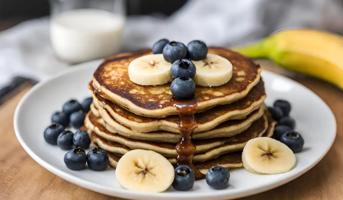 Elevating Your Flourless Banana Pancakes Customization Tips