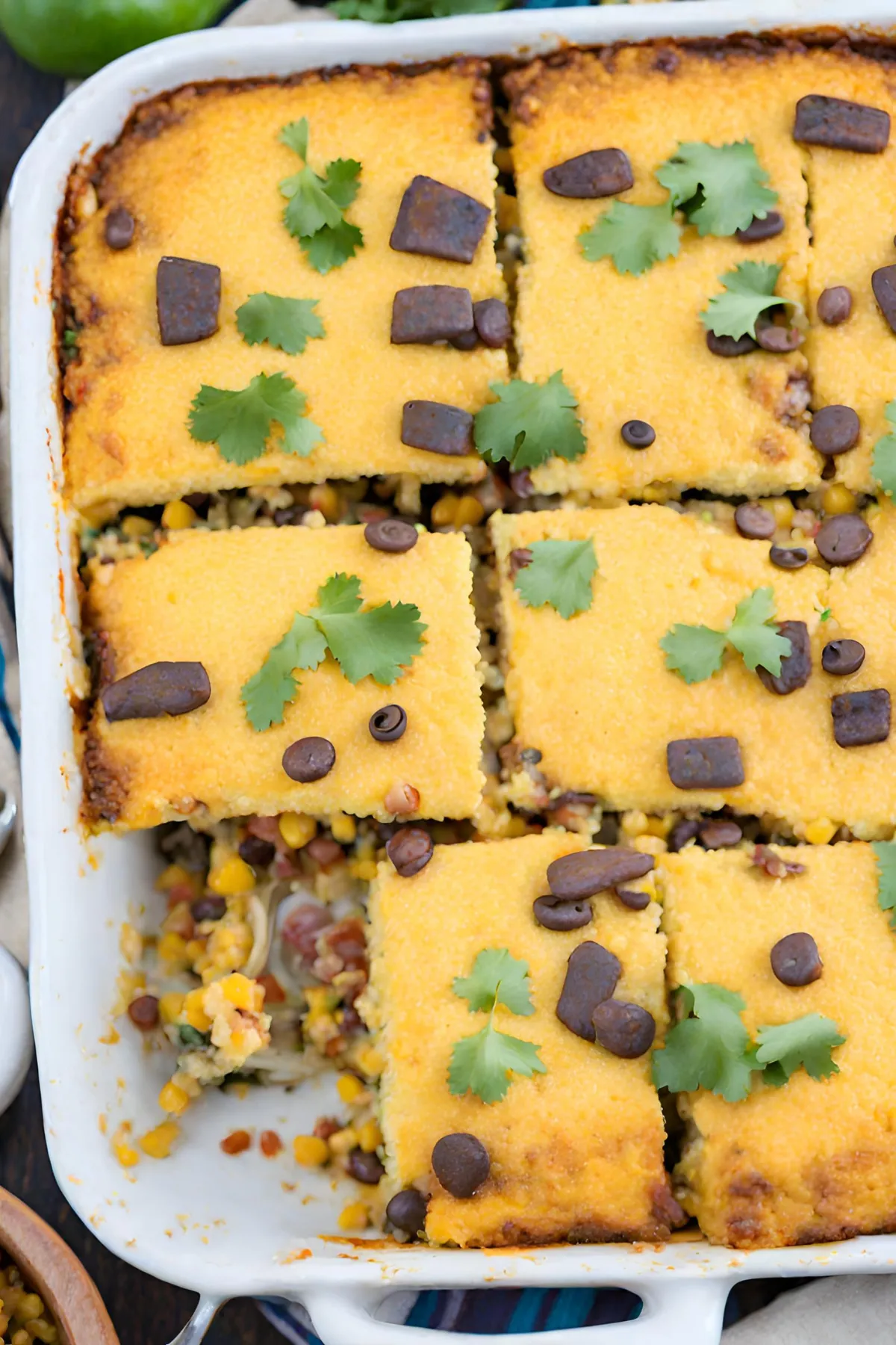 Expert Cooking Tips for the Perfect Cornbread Mexican Casserole