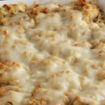 French Onion Chicken Bake Recipe