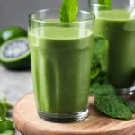 Green Smoothies Without Banana