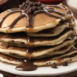 Ihop Chocolate Chocolate Chip Pancakes Recipe