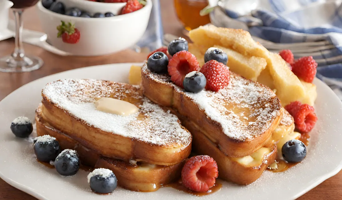 Ihop Stuffed French Toast Recipe