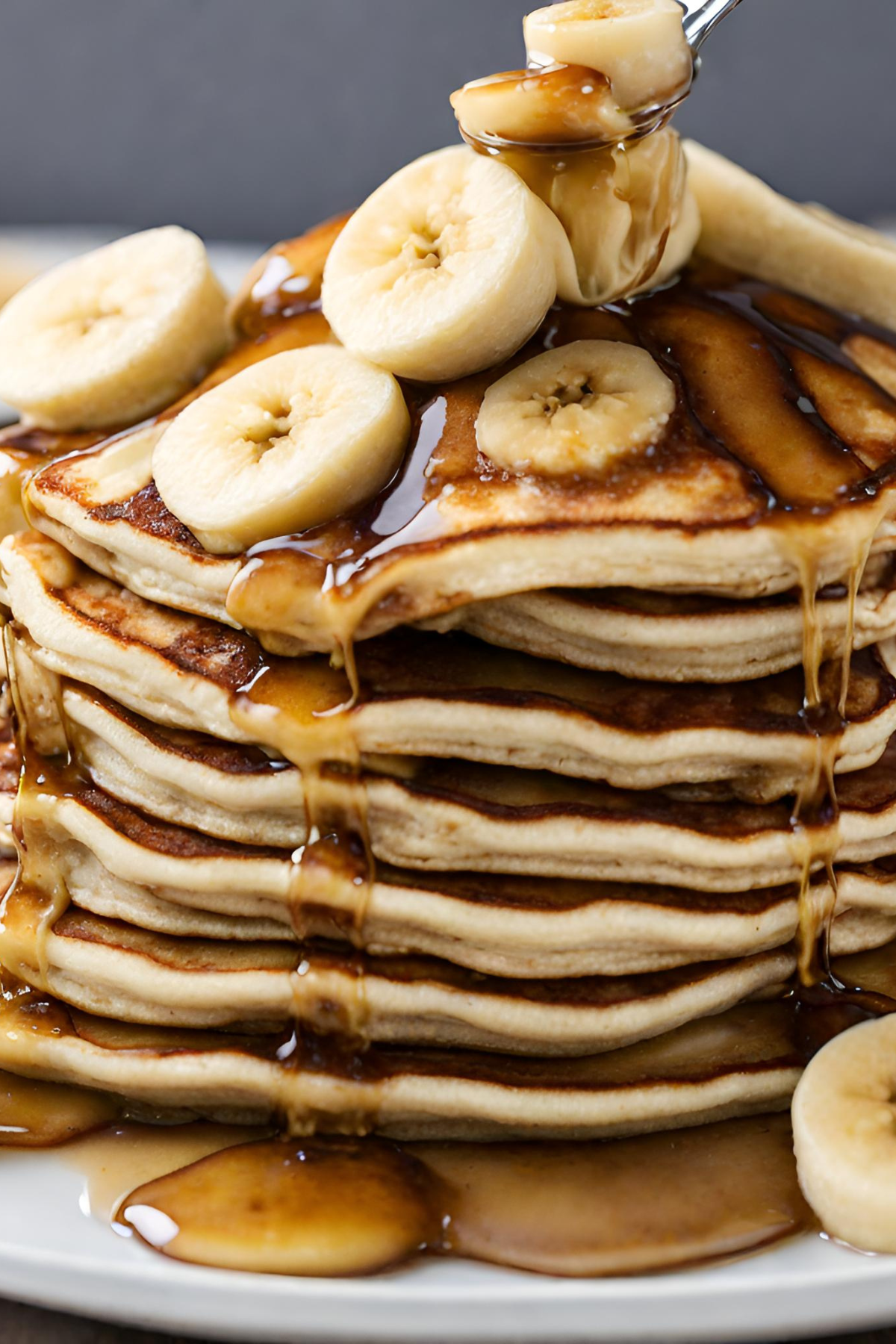 Introduction-to-Banana-Foster-Pancakes