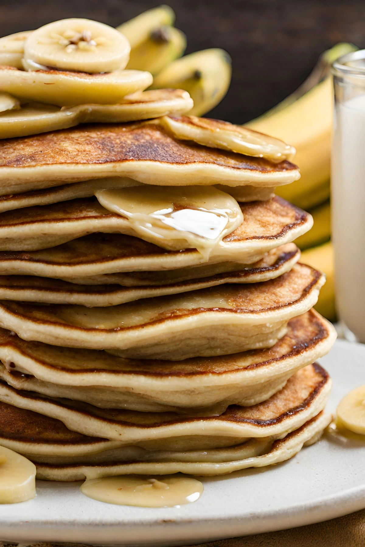 Introduction to Banana Pancakes