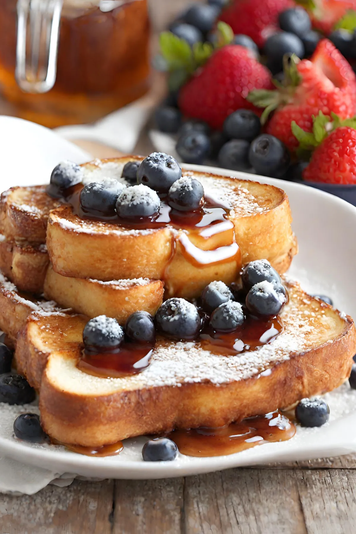 Introduction to IHOP Stuffed French Toast