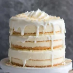 Introduction to Vanilla Cake