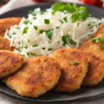 Italian Chicken Cutlet Recipe