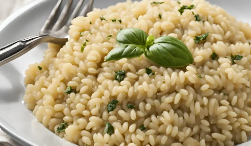 Italian Pastina Recipe