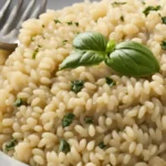 Italian Pastina Recipe