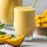 Mango Smoothie Recipe Without Banana