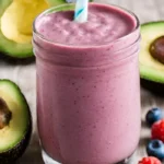 Smoothie Recipes No Banana