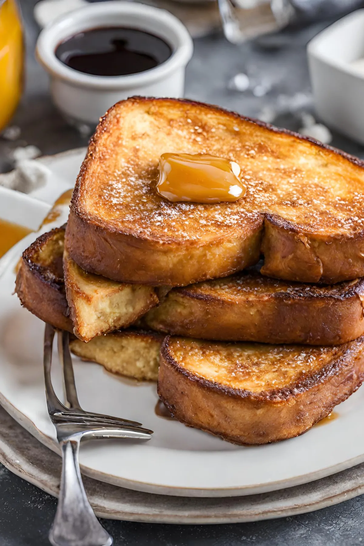 The Basics of Air Fryer French Toast