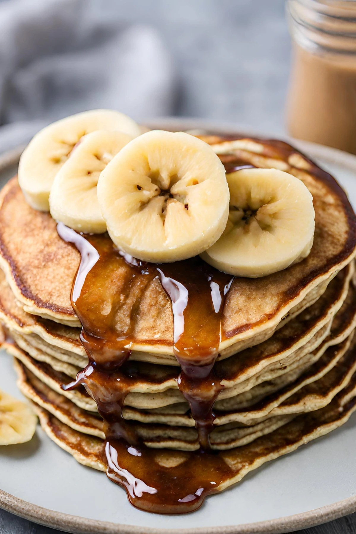 The Basics of Flourless Banana Pancakes