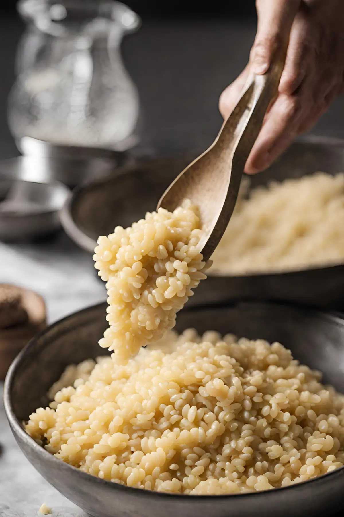 The Historical Charm of Pastina