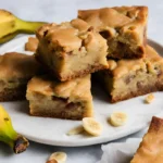 The Ultimate Guide to Making Banana Blondies