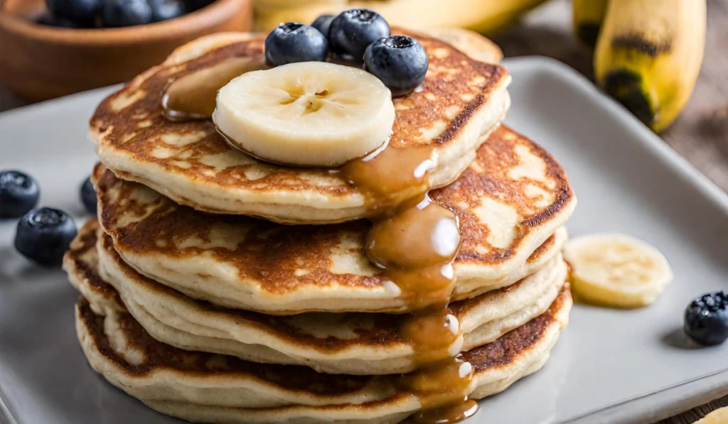 The Ultimate Guide to Making Banana Foster Pancakes