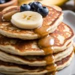 The Ultimate Guide to Making Banana Foster Pancakes