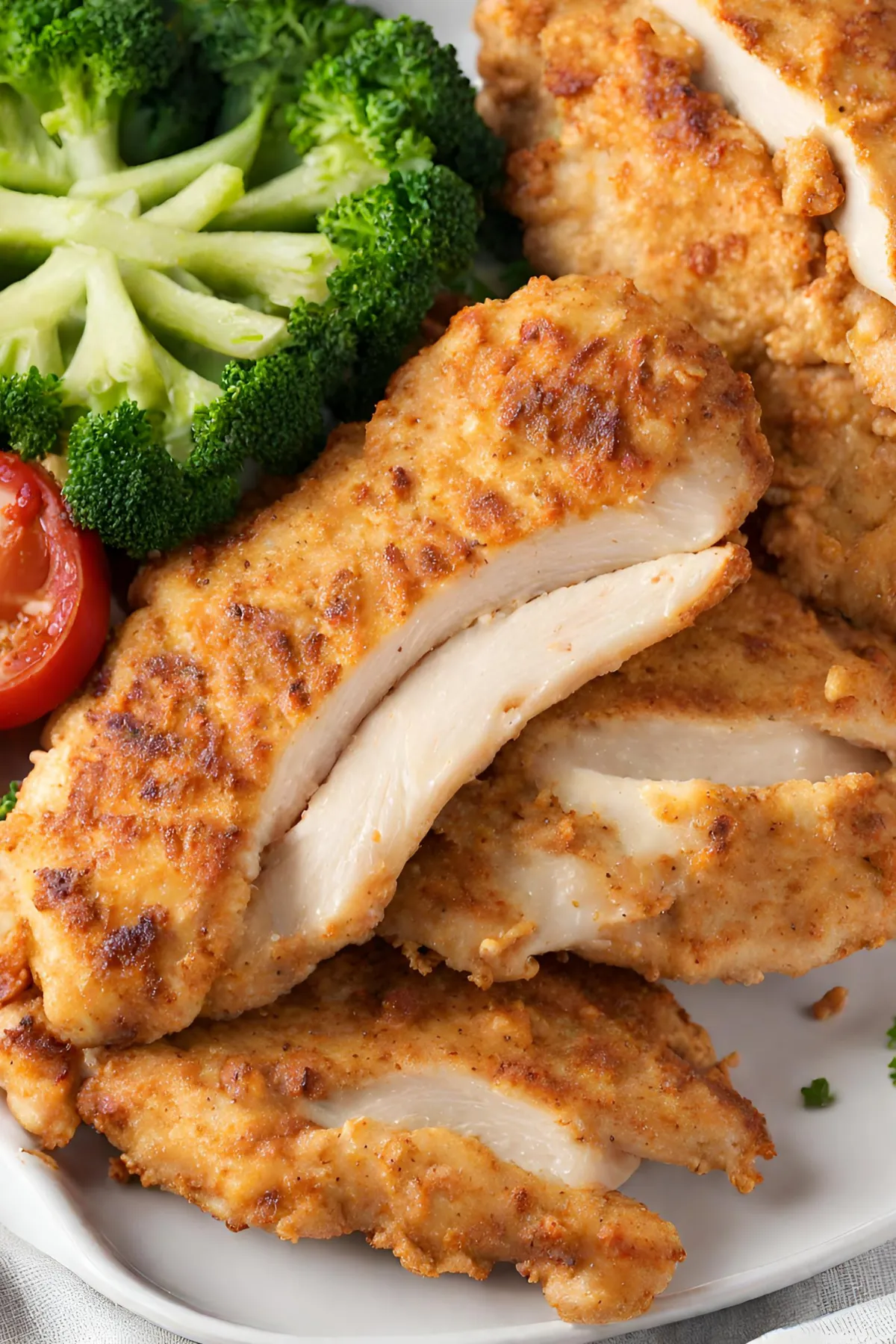 Tips for the Perfect Air Fryer Shake and Bake Chicken