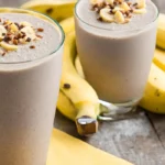 Tropical Smoothie Cafe Chia Banana Boost Recipe