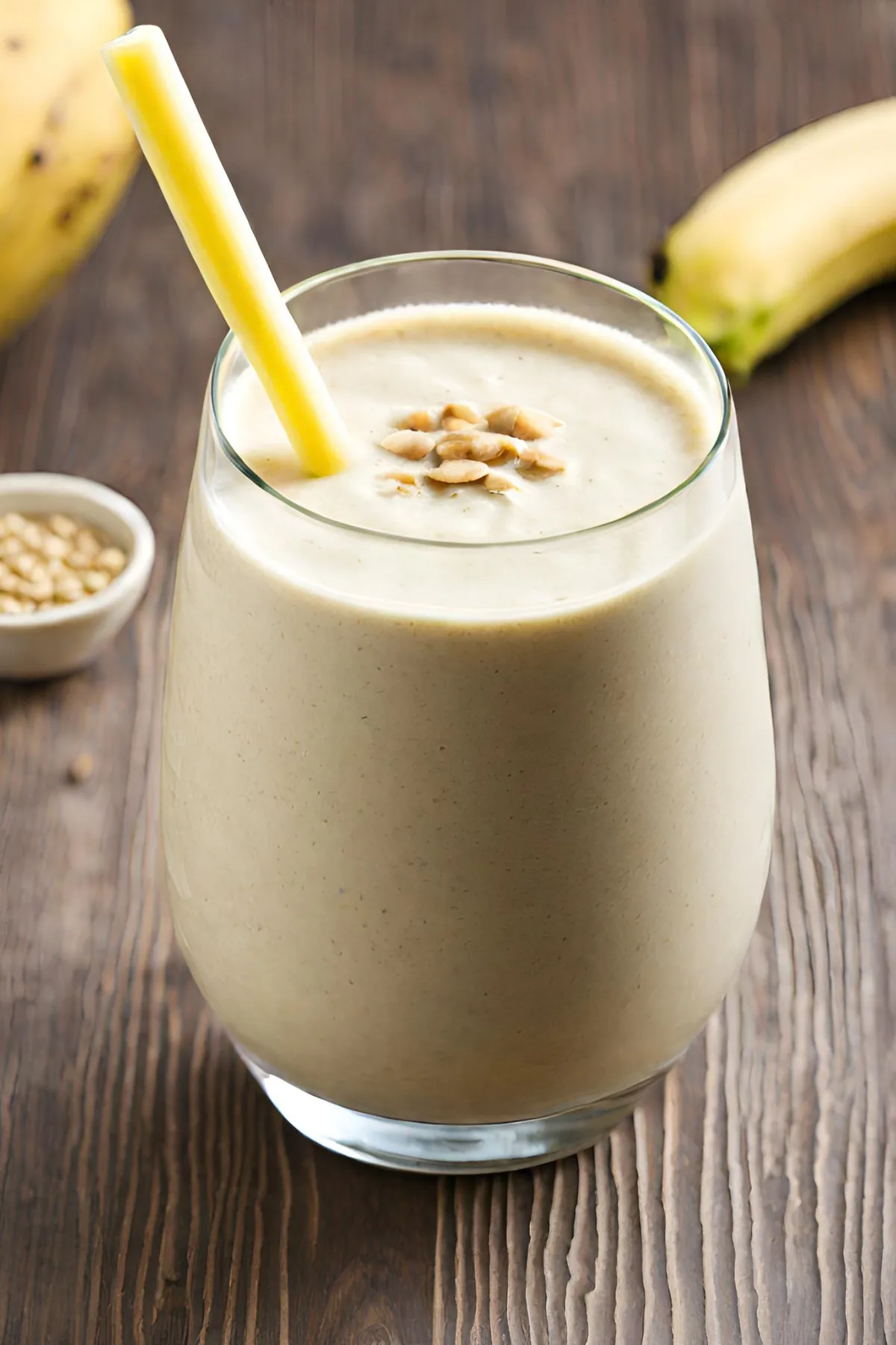 Variations to Spice Up Your Smoothie