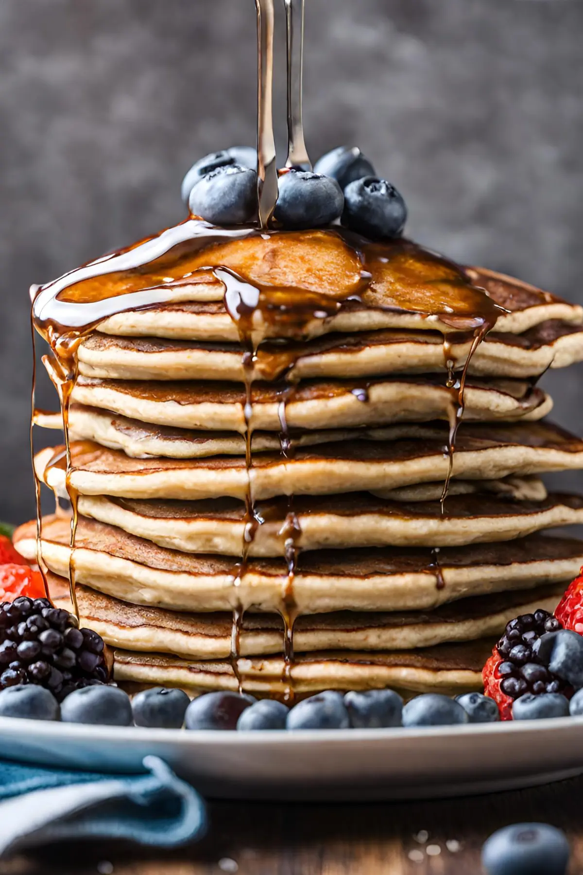 Why Choose Banana-Free Protein Pancakes