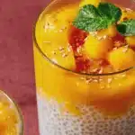 Mango Sago