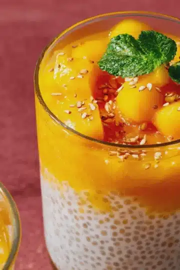 Mango Sago