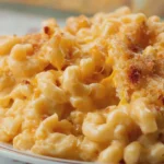Macaroni and Cheese