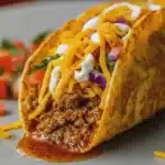 Taco Bell Enchiritos