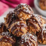 Samoa Truffles