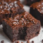 Protein Brownies