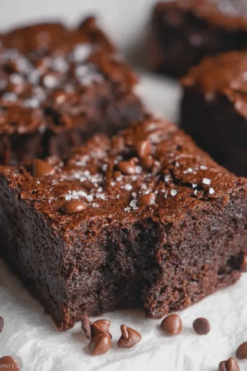 Protein Brownies