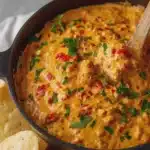 Velveeta Rotel Sausage Dip
