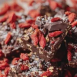 Chocolate Goji Crunch
