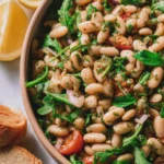 White Bean Salad