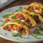 Taco Pockets