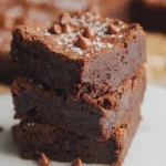 Protein Brownies