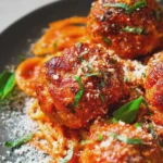 Best Chicken Meatball Recipe