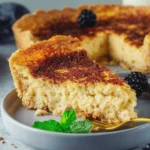 Impossible Pie